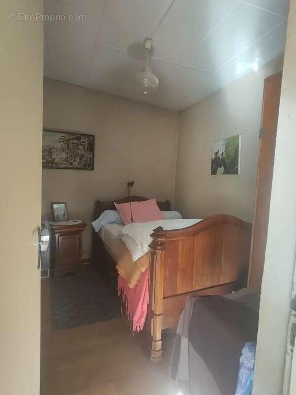 Appartement à SAINT-JUNIEN