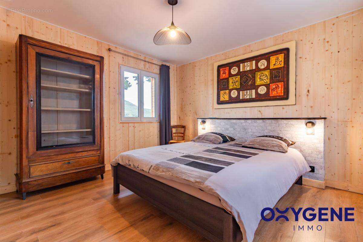 Maison à CASTELNAUDARY