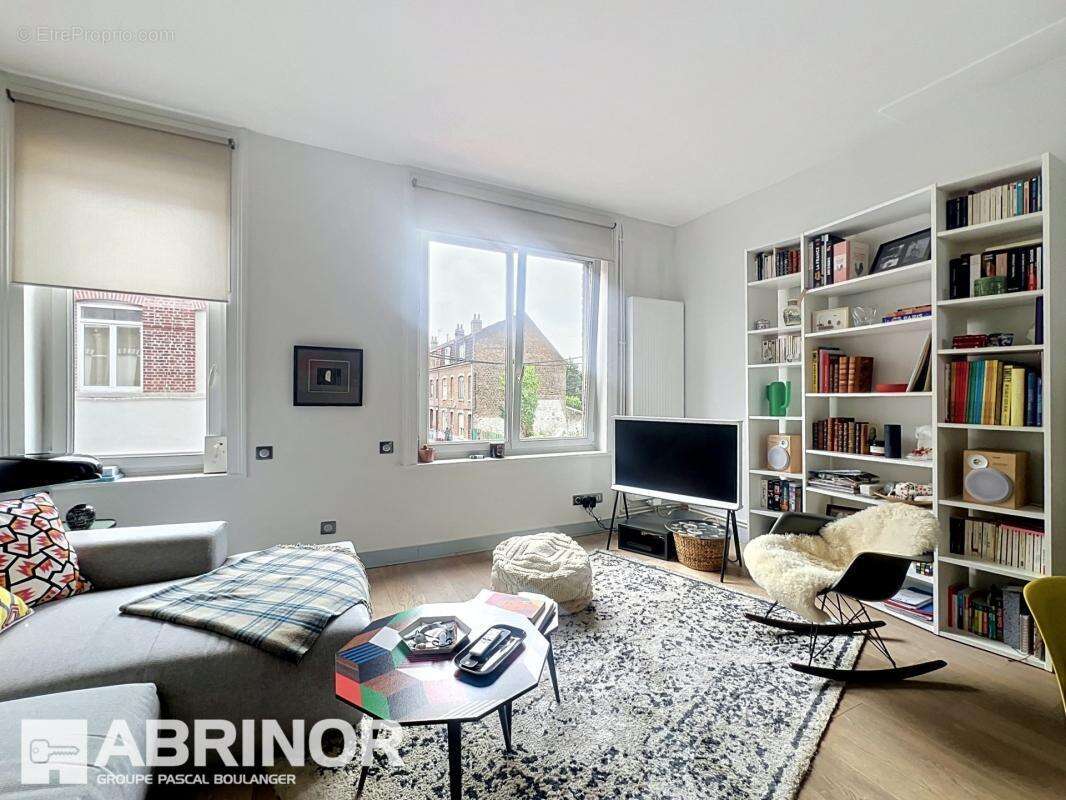 Appartement à LILLE