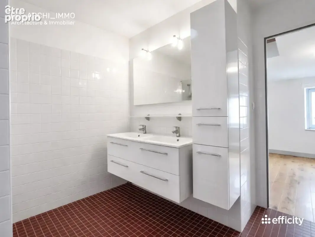 Appartement - photo 16