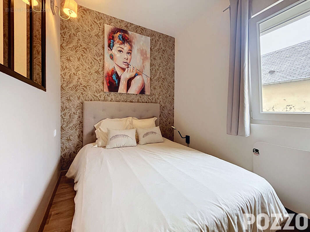Appartement à HONFLEUR