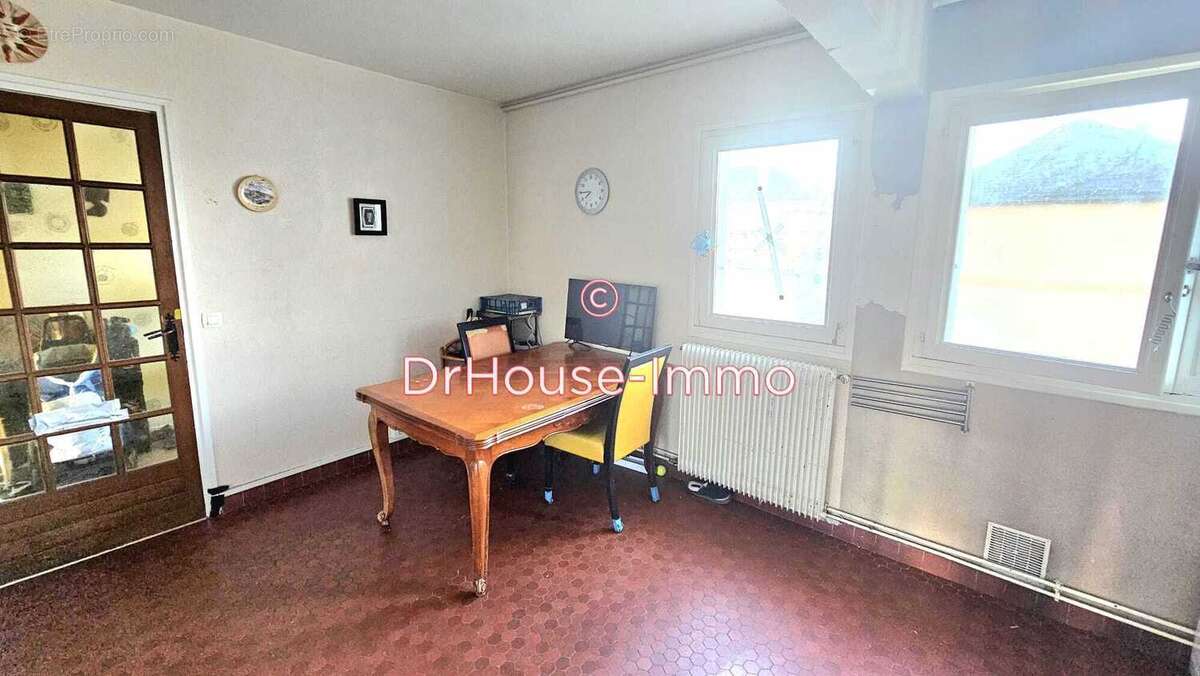 Appartement à MAUREPAS