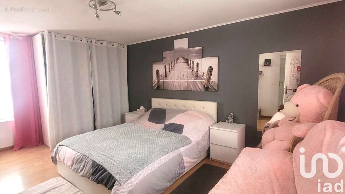 Photo 5 - Maison à CHARNY