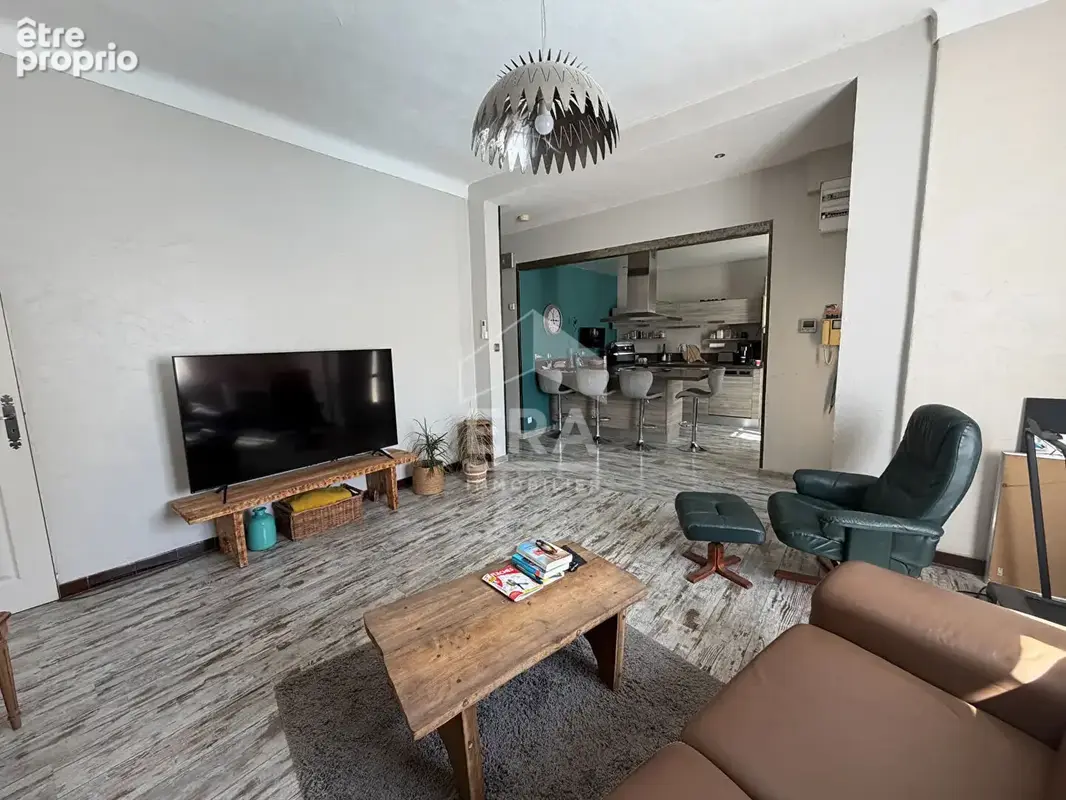 Maison 143m² à port-de-bouc - photo 7