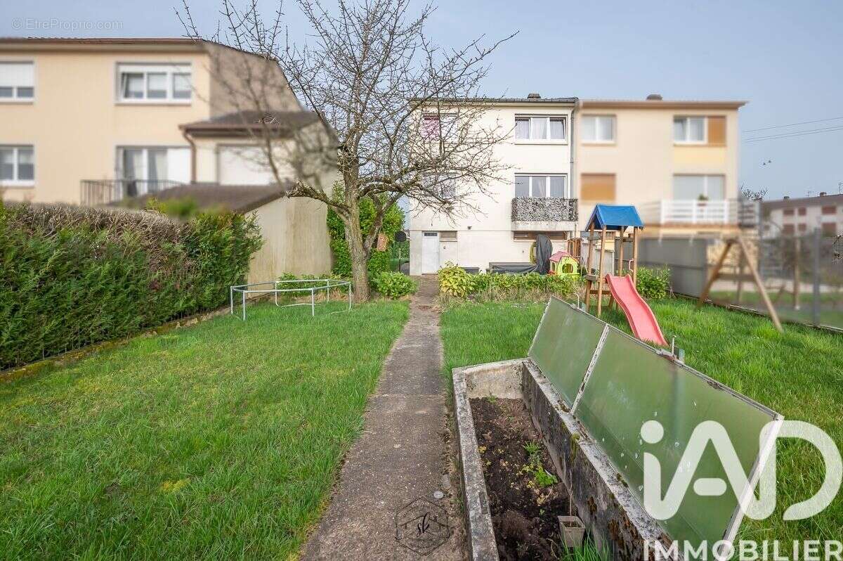 Photo 3 - Maison à VOLSTROFF