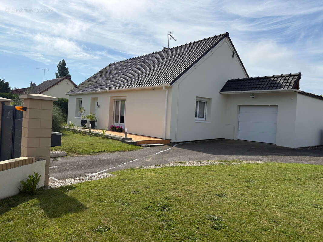 Maison à RANG-DU-FLIERS