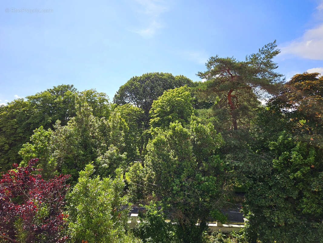 Appartement à SAINT-NAZAIRE