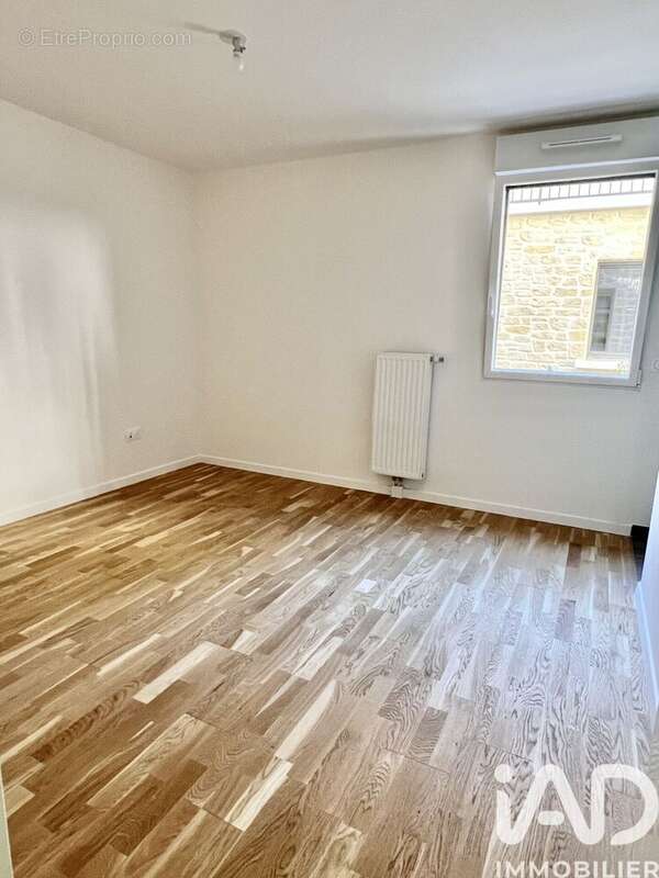 Photo 7 - Appartement à VALMONDOIS