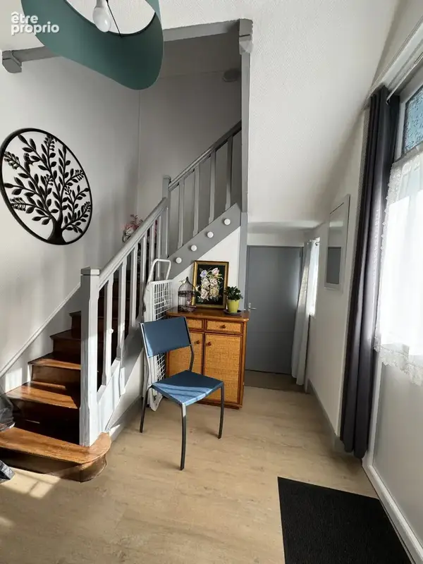 Maison 4 pièces 79 m² à vendre à Dole (39100) - photo 3