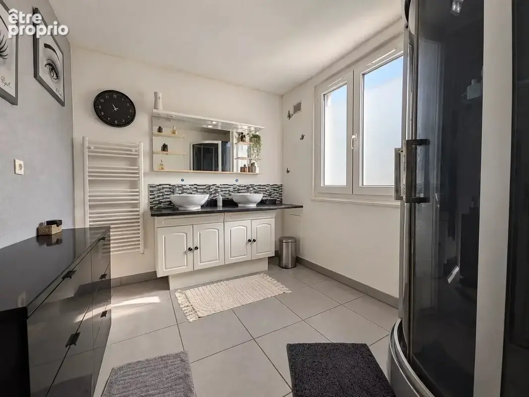 Ref 2295 - Maison indépendante sur sous sol total, jardin - photo 6