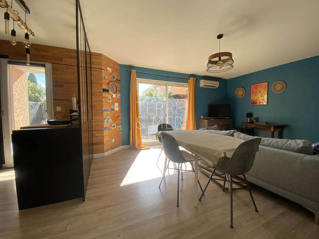 Appartement à ALENYA