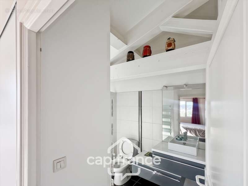 Appartement à HYERES