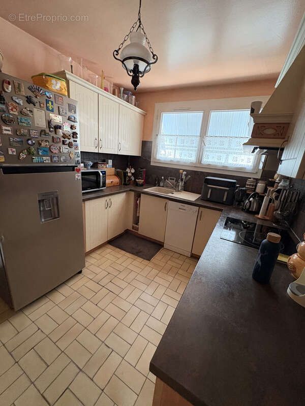 Maison de plain-pied avec terrain constructible - photo 7