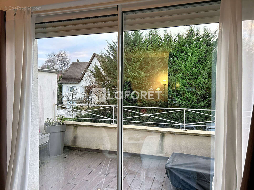 Appartement à ORGEVAL