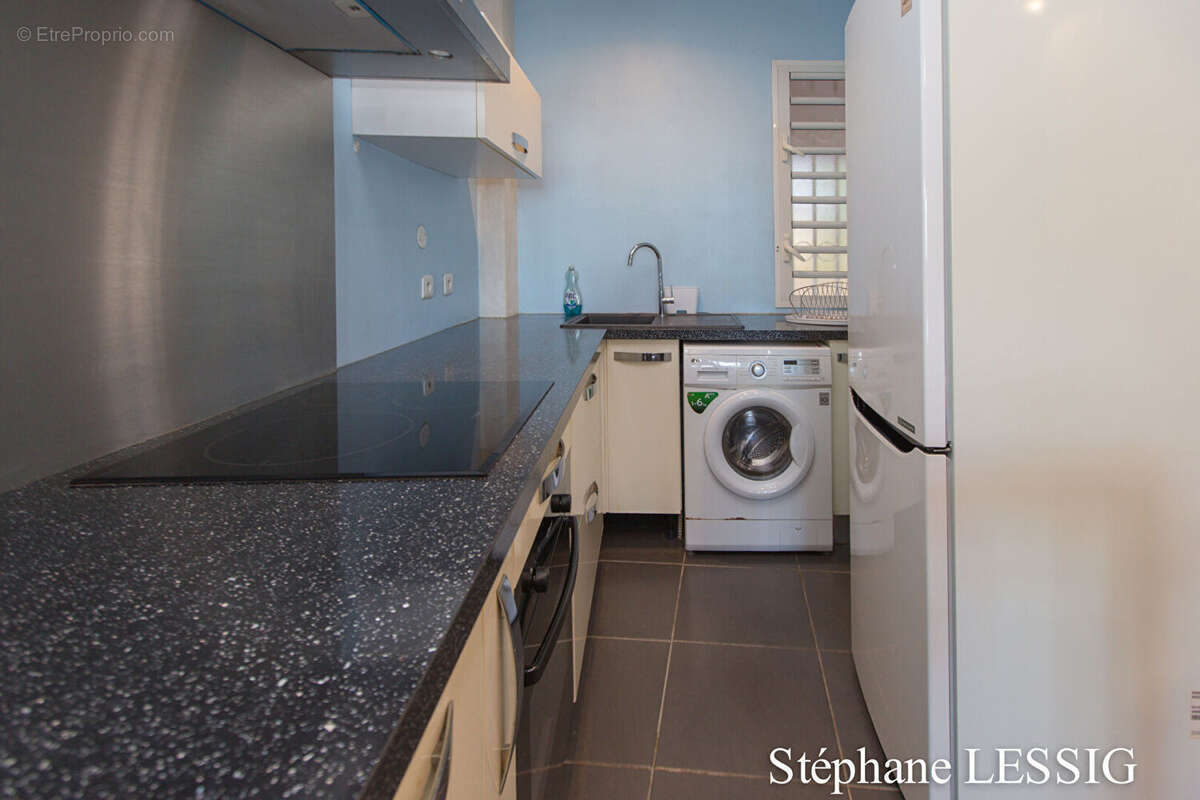 Appartement à LA POSSESSION