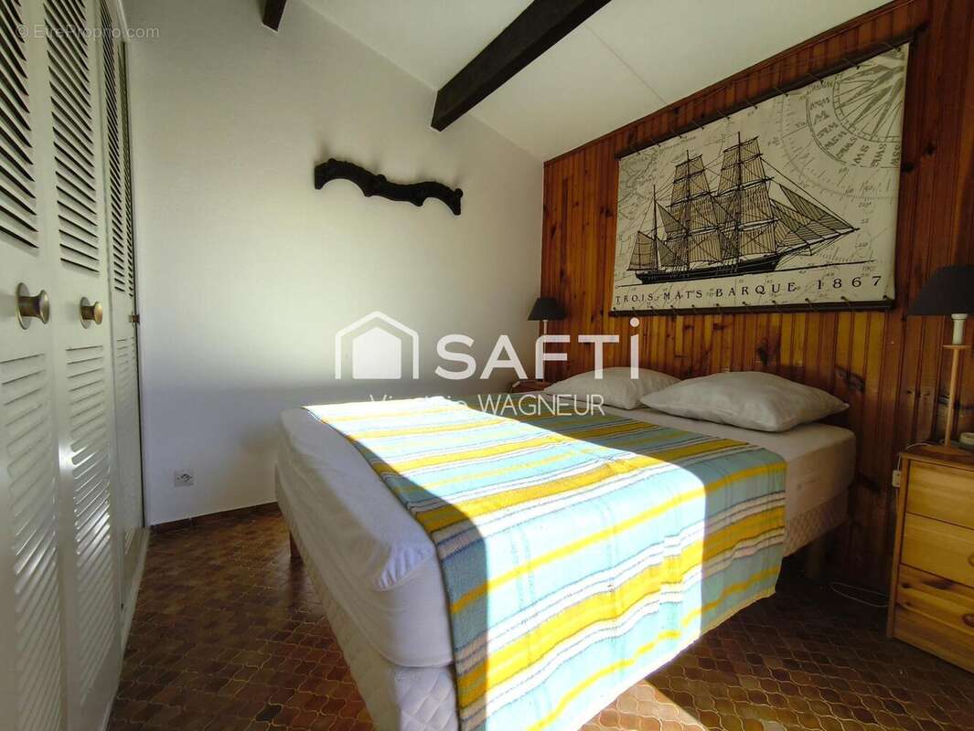 Photo 8 - Appartement à AGDE