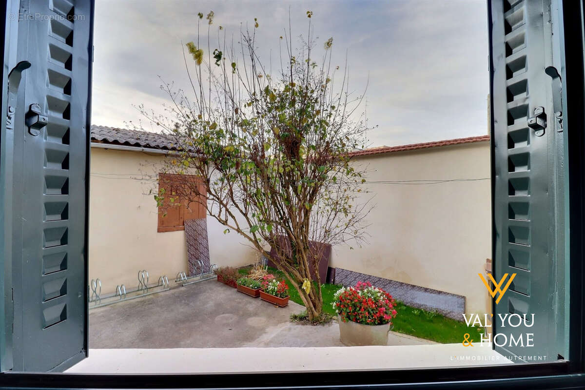 Local Professionnel/Investisseur/Primo-accédant Studio de 16,6 m2 - photo 7