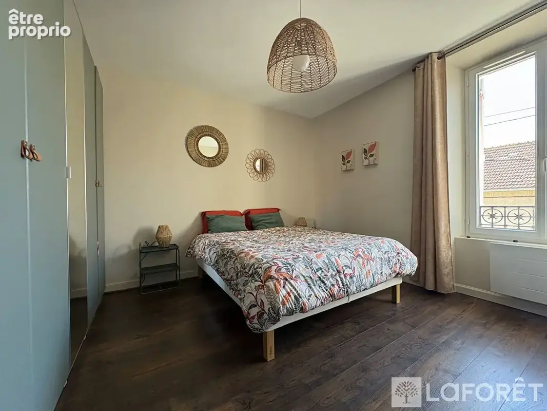 A vendre, Maison en pierres, Confort Plain pied, Cave, Terrasse, Terrain - photo 8