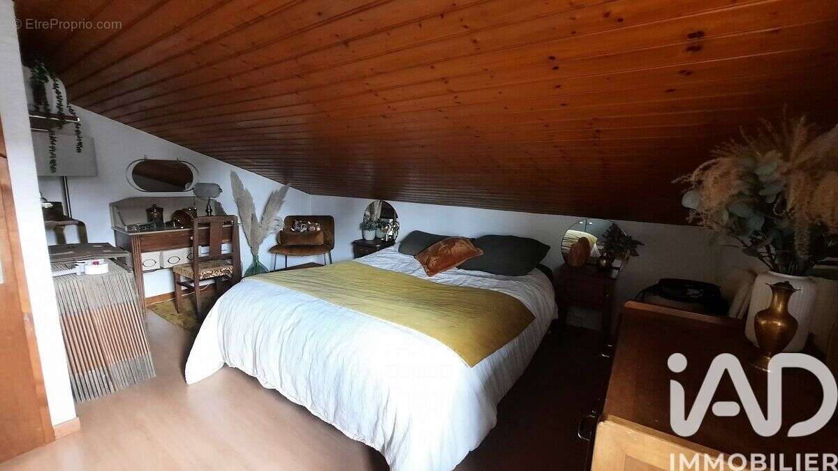 Photo 6 - Maison à SANGUINET