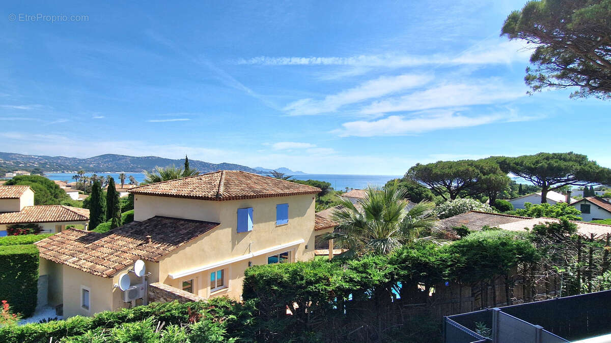 Maison à SAINTE-MAXIME