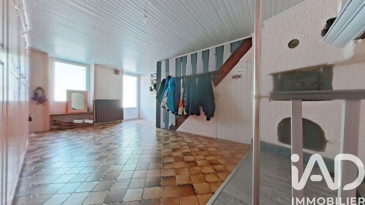 Photo 2 - Maison à BONLIEU