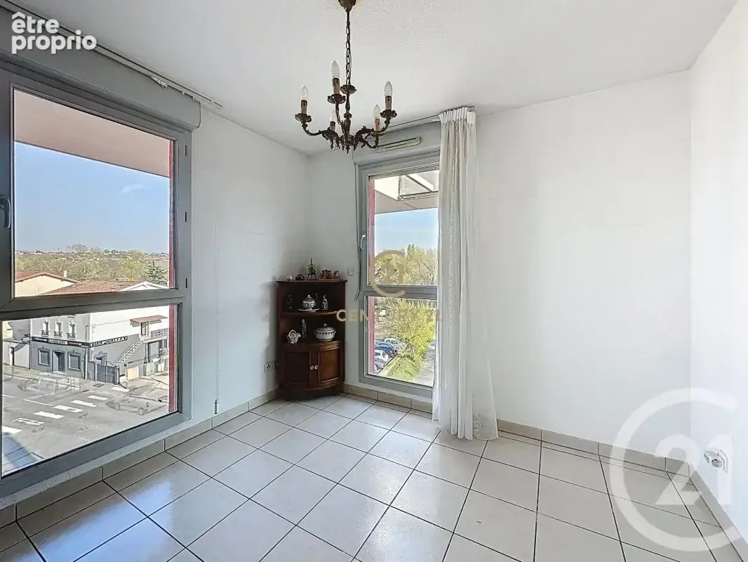 Appartement 96 m² à Grigny  - photo 6