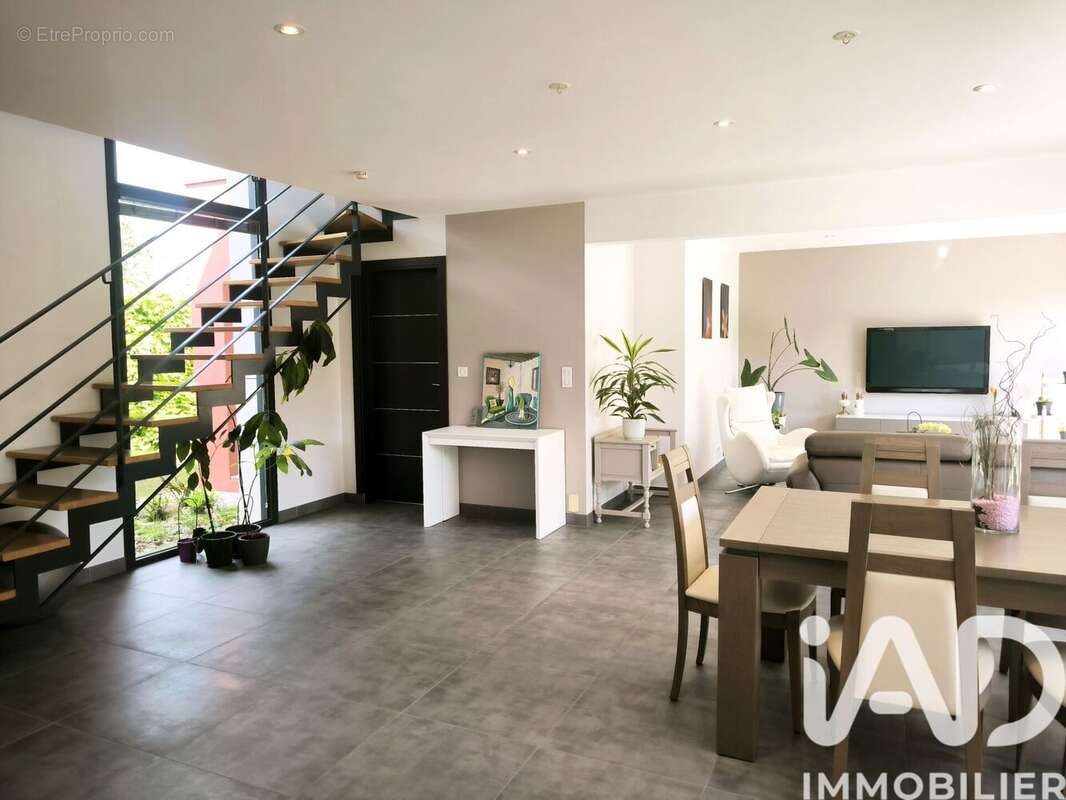 Photo 2 - Maison à VANNES