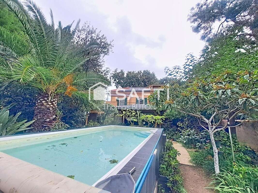 Photo 2 - Maison à LA SEYNE-SUR-MER