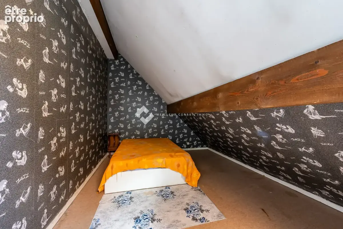 Maison 6 pièces 90 m² à vendre à Le Mee-Sur-Seine (77350) - photo 8