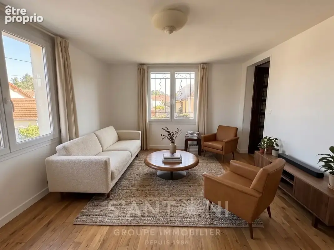 Maison à SETE