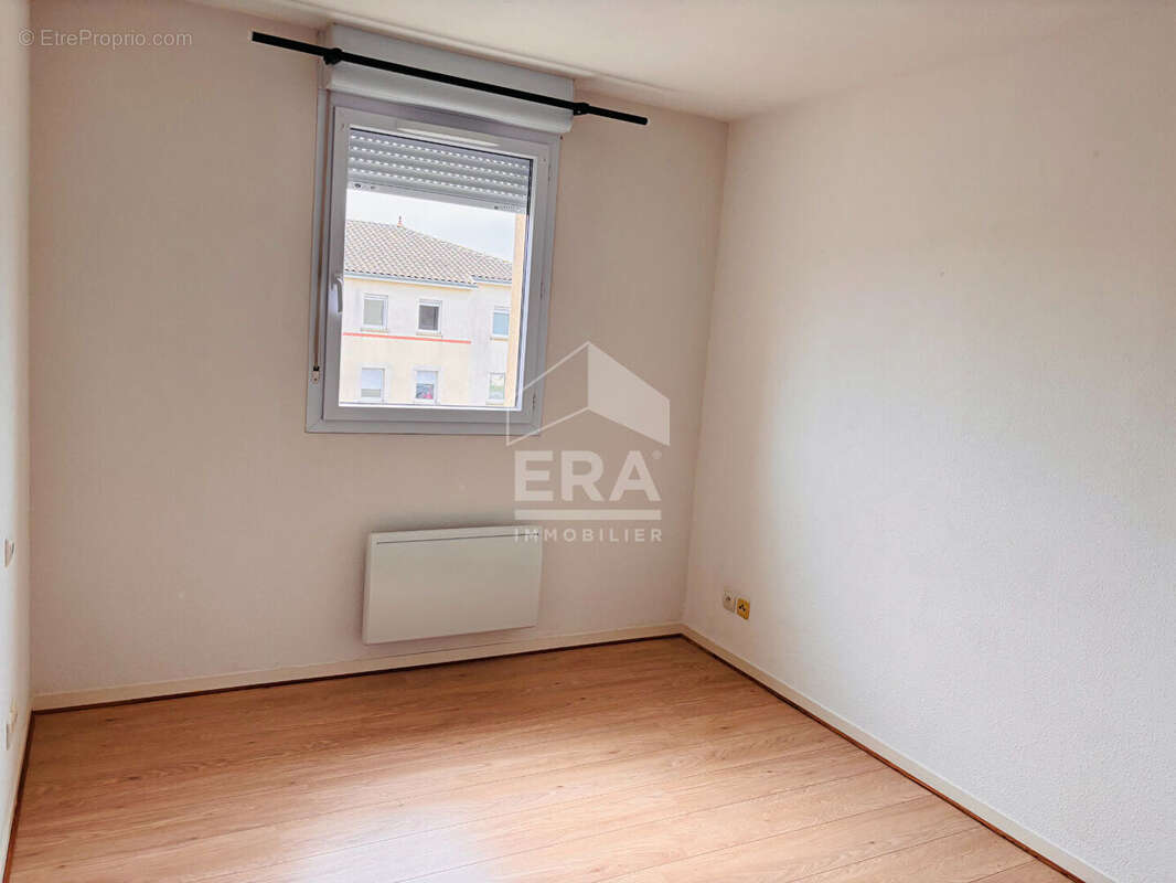 Appartement à CARCASSONNE