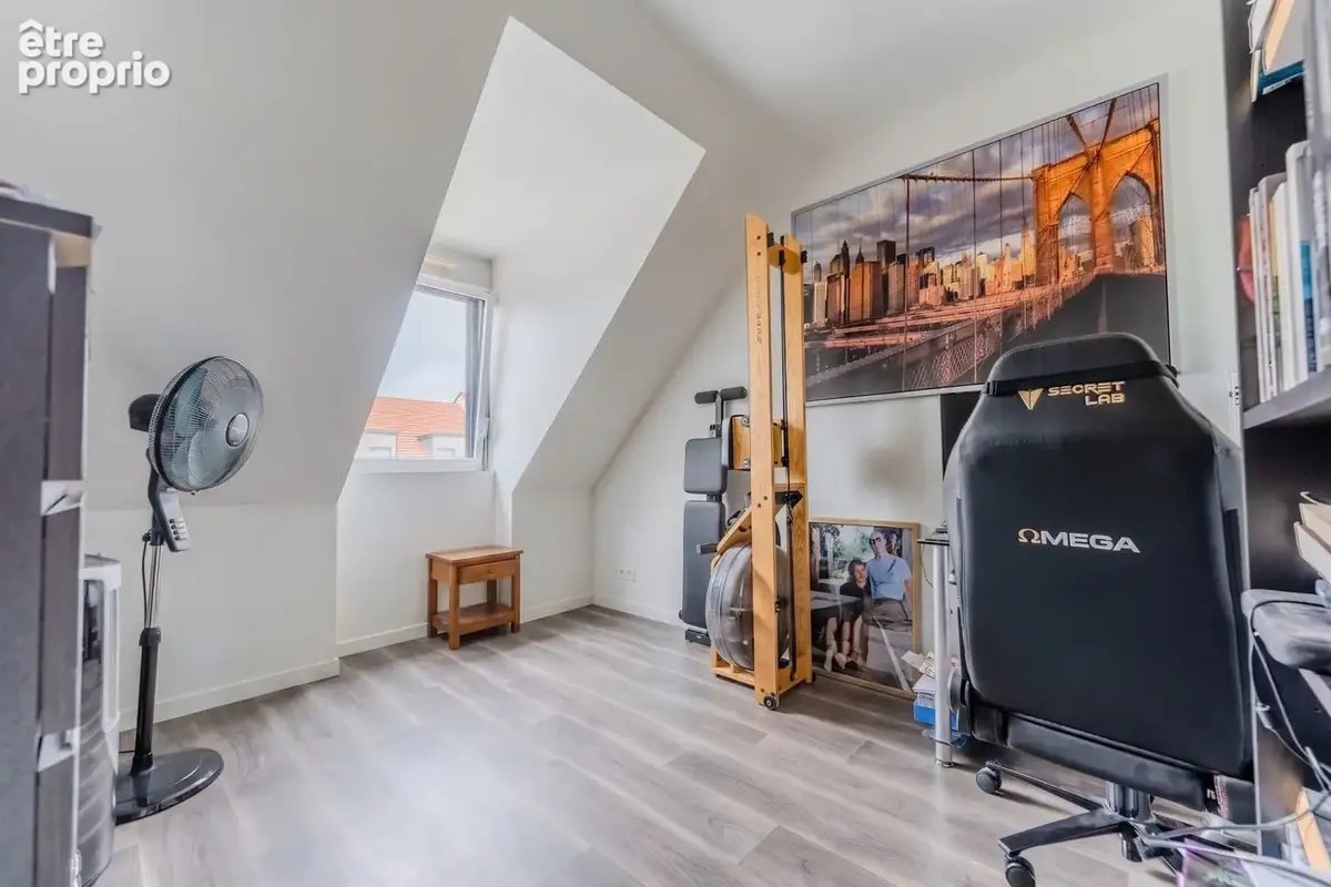 Maison semi-individuelle de 2018 ! - photo 11