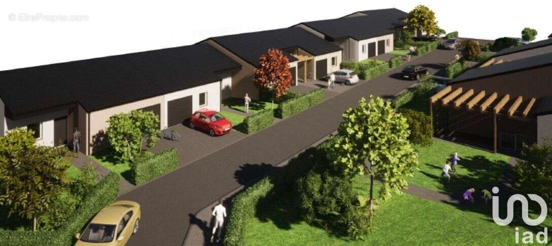 Photo 6 - Maison à VITRY-SUR-ORNE