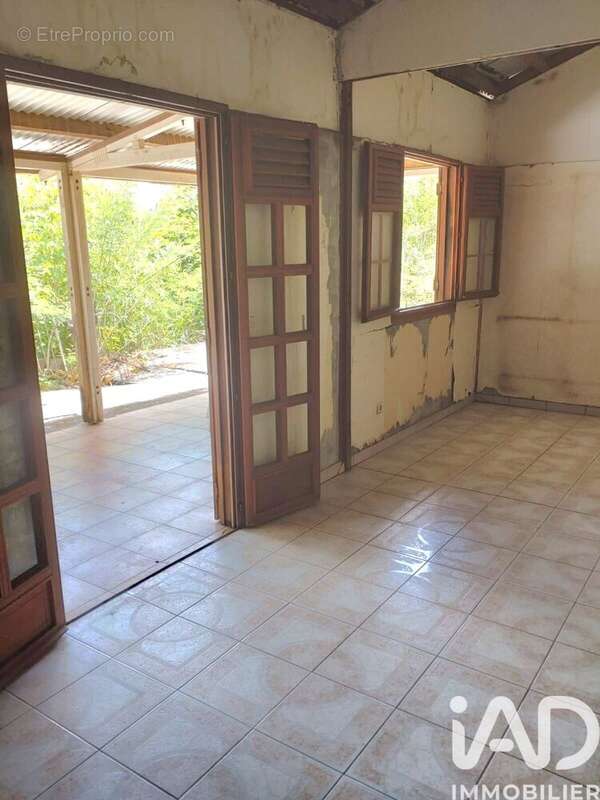 Photo 6 - Maison à PORT-LOUIS