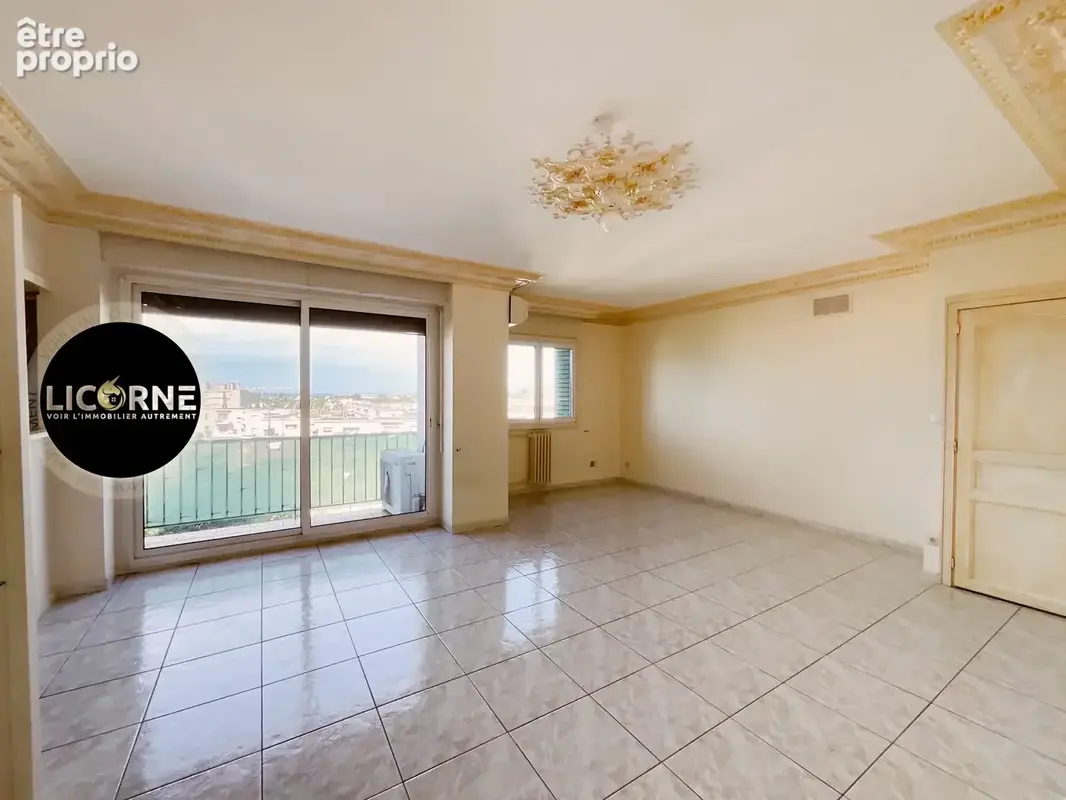 Appartement 75 m² à Marseille-8e  - photo 8