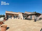 Maison à CHATEAUNEUF-DU-PAPE