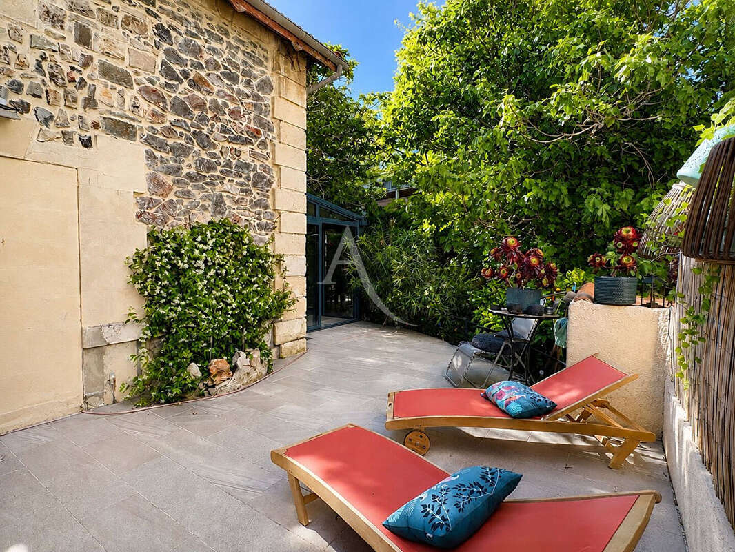 Maison Sète 4 pièces 110 m2 - photo 8