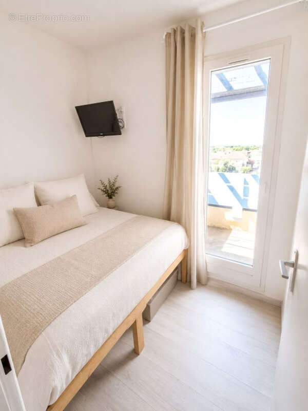 T3-la grande plage - le  barcares - photo 4
