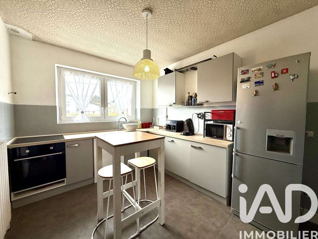 Photo 8 - Maison à LONGWY