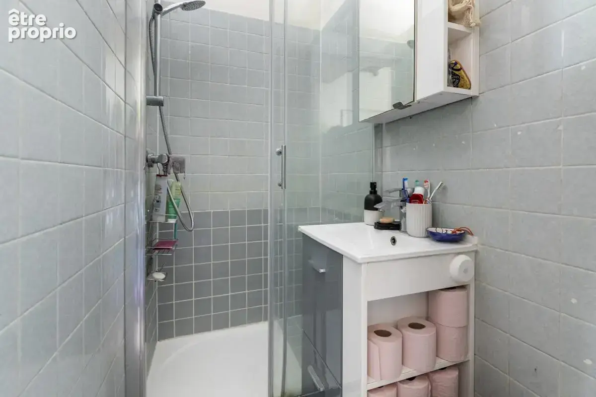 Appartement 11 m² à Paris-7e  - photo 3