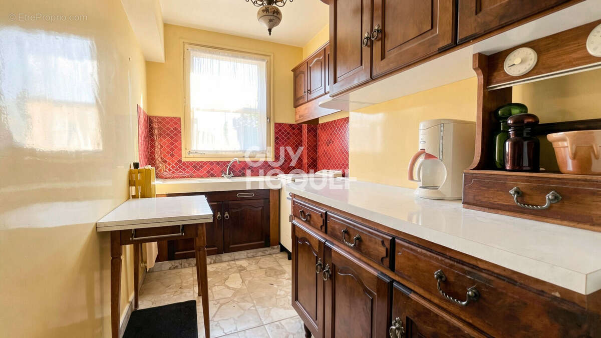 Appartement à PANTIN