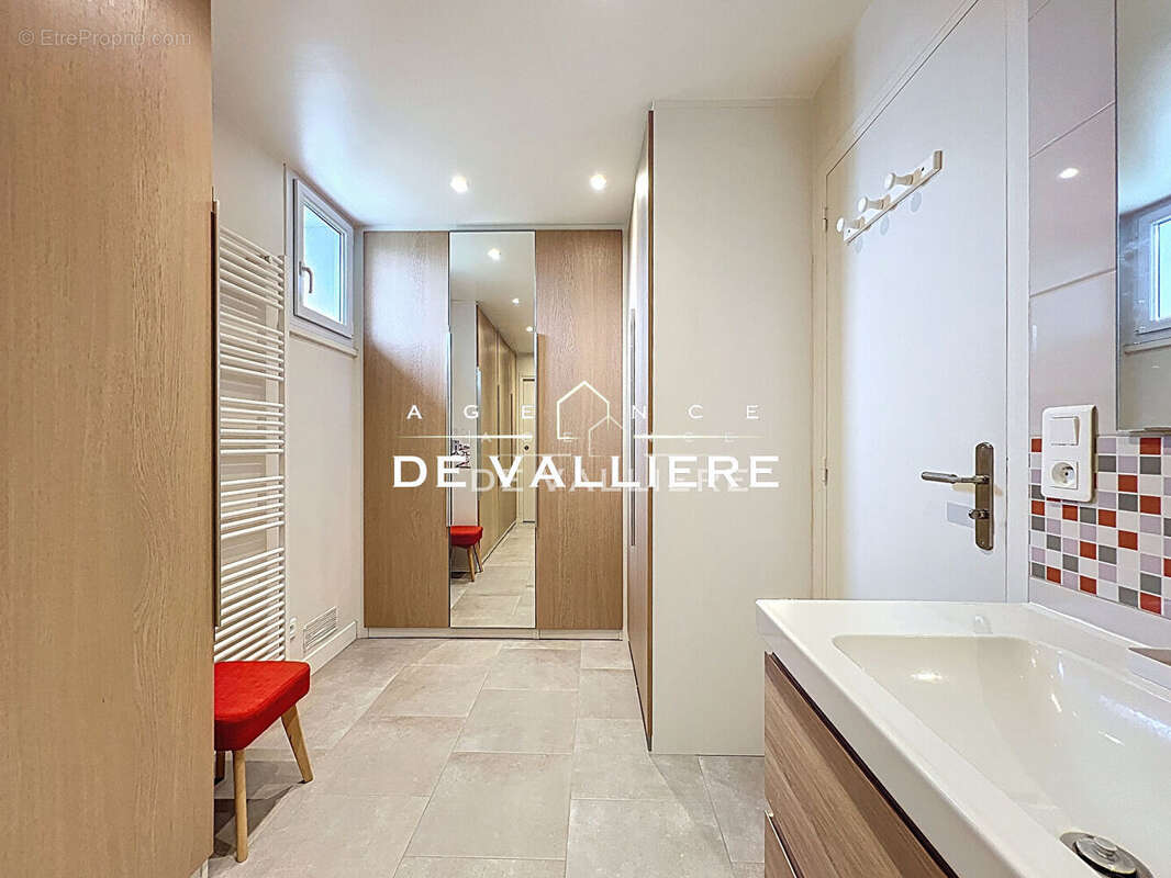 Appartement à RUEIL-MALMAISON