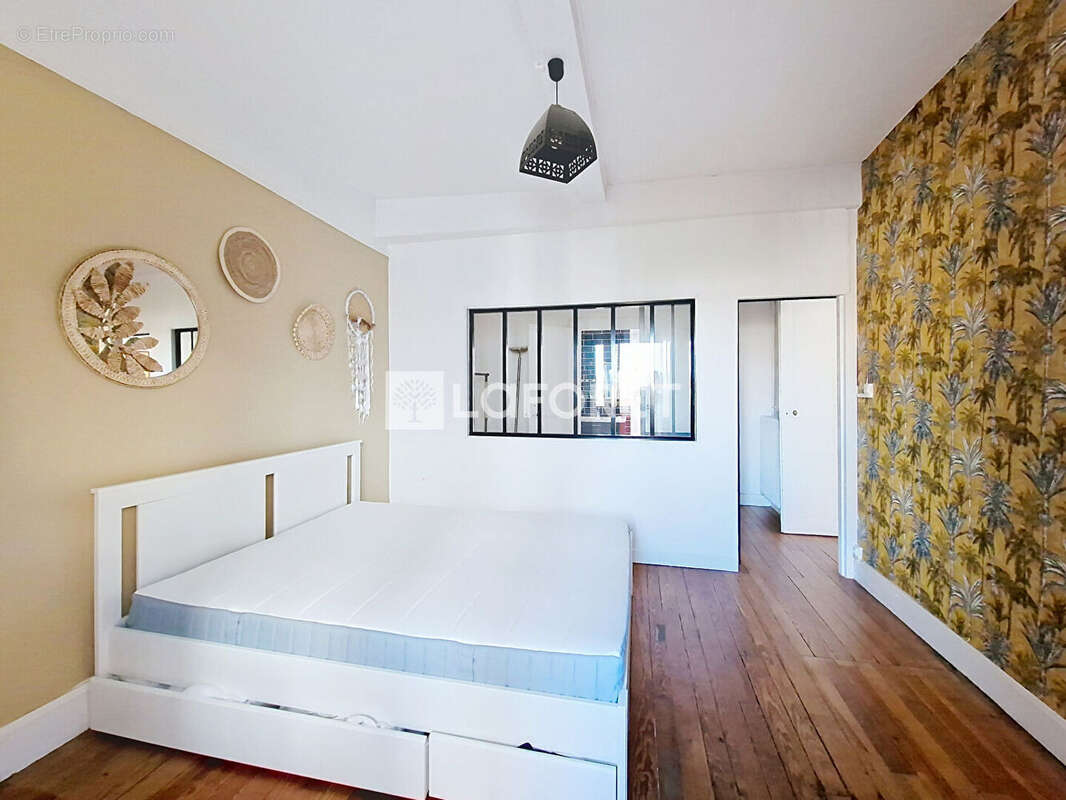 Appartement à PAU
