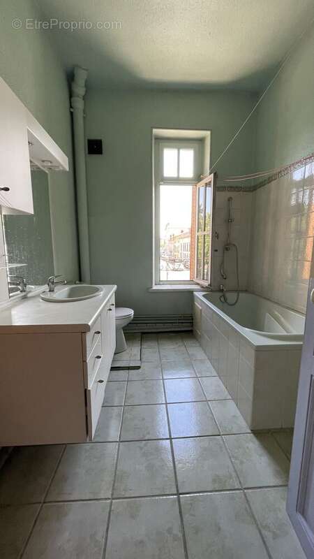 Appartement à CHAMALIERES