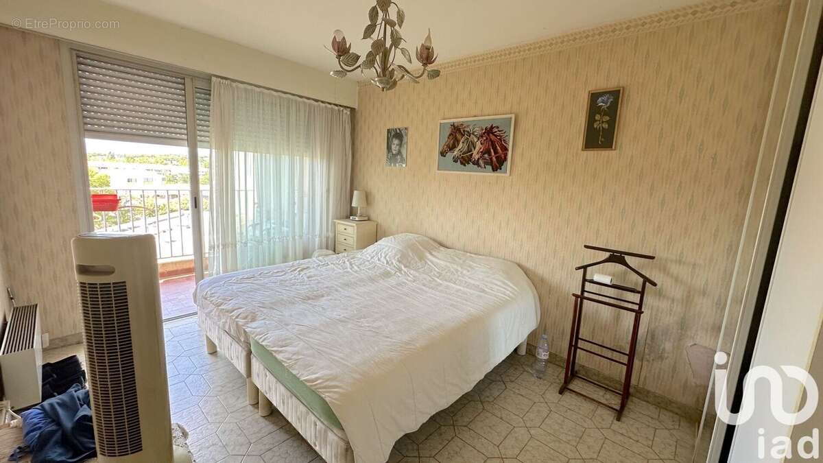 Photo 8 - Appartement à FREJUS