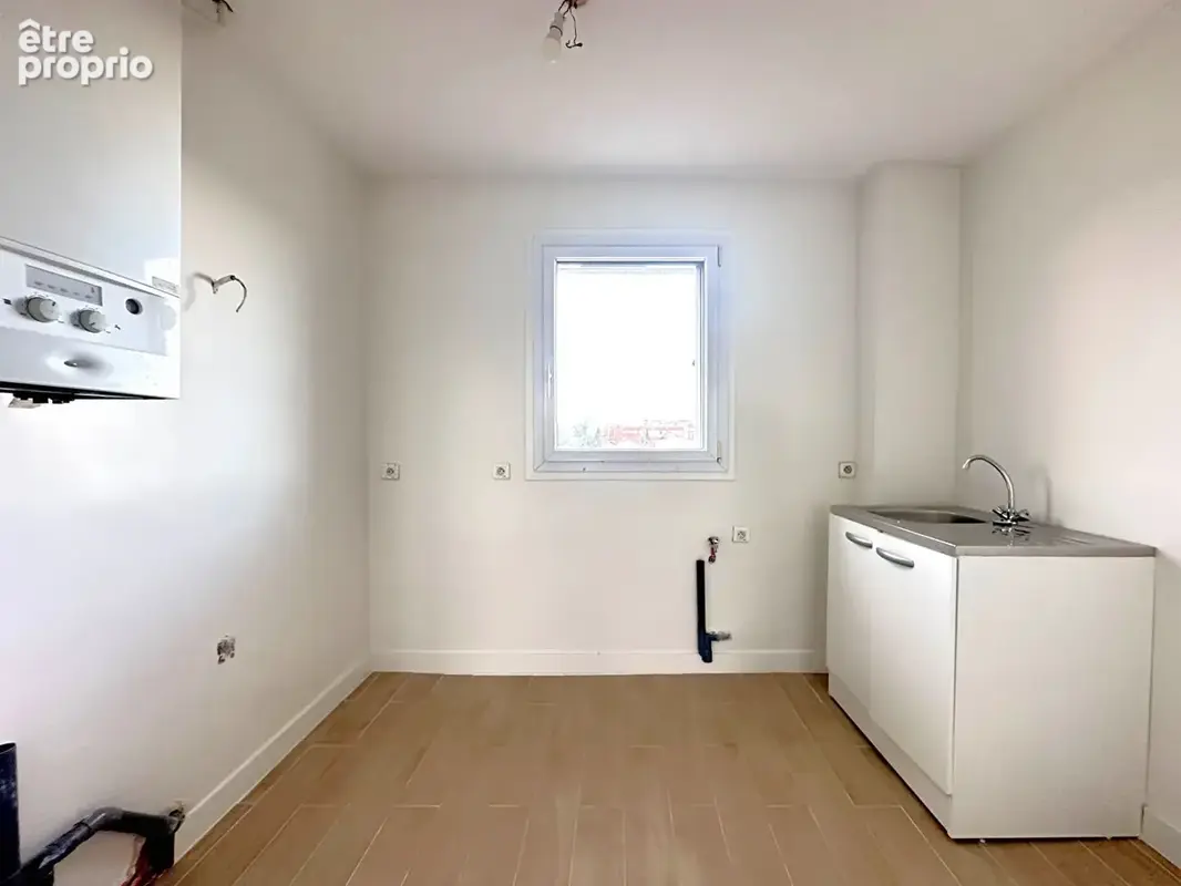 Appartement Choisy-le-roi 5 pièce(s) 70 m2 - photo 4
