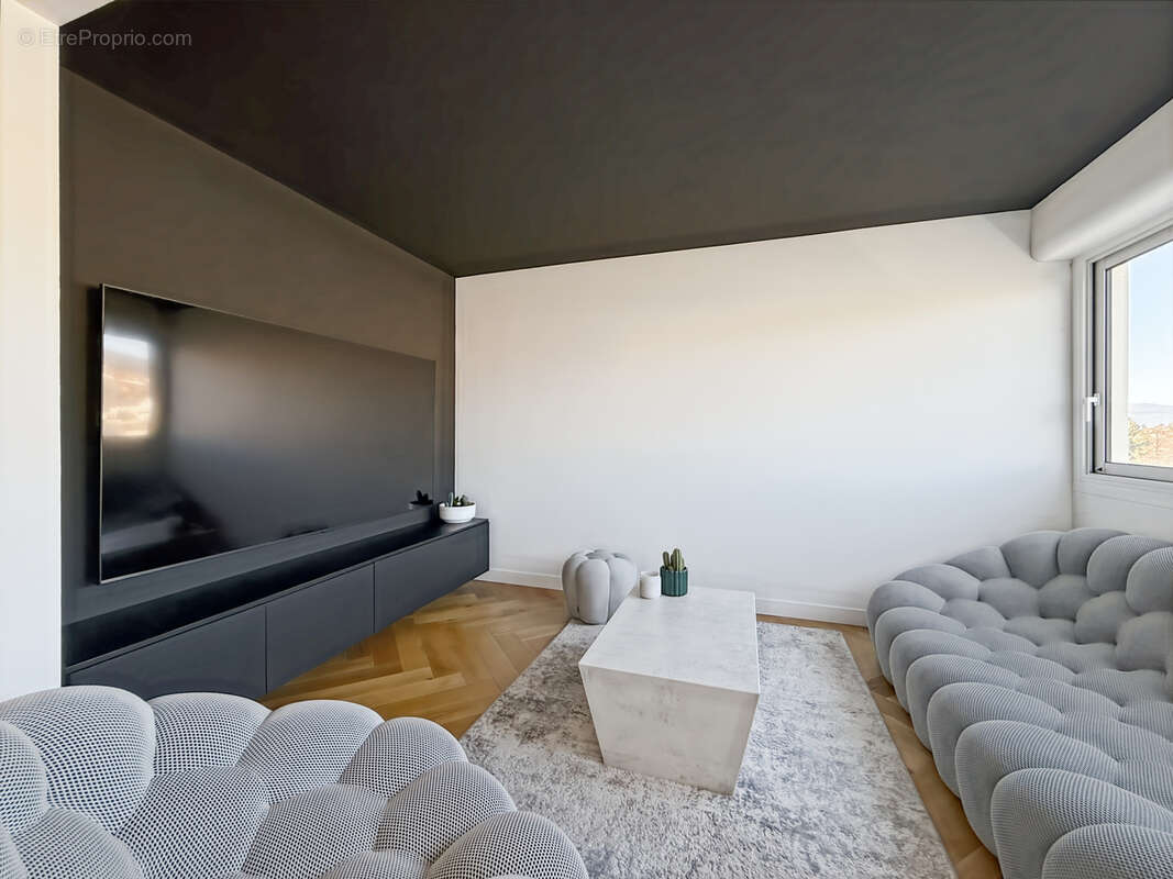 Appartement à COURNON-D'AUVERGNE