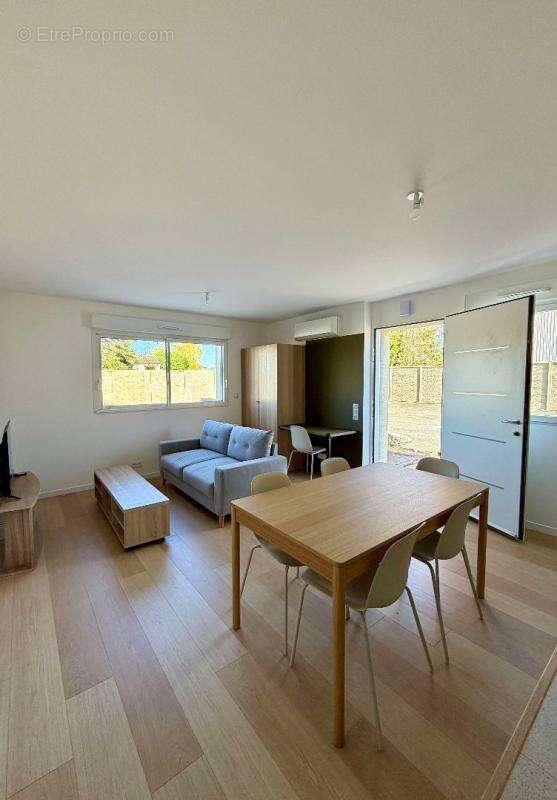 Appartement à SELLES-SUR-CHER