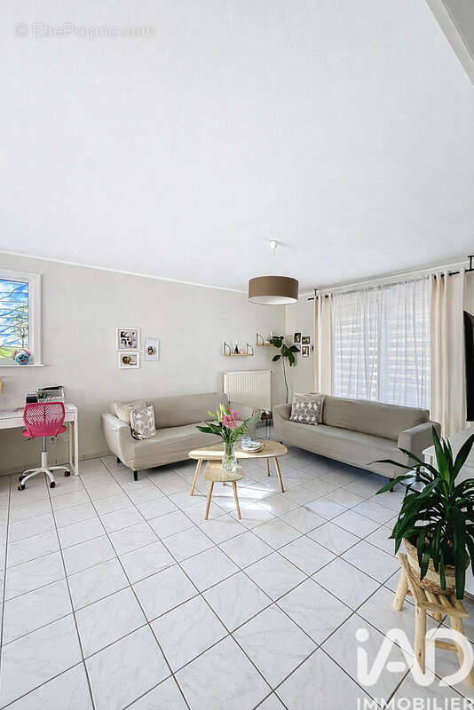 Photo 5 - Maison à STIRING-WENDEL