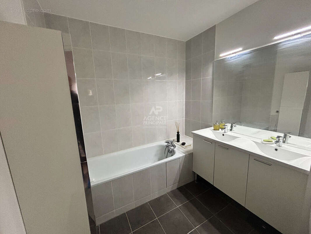 Appartement à SAINT-OUEN-L'AUMONE